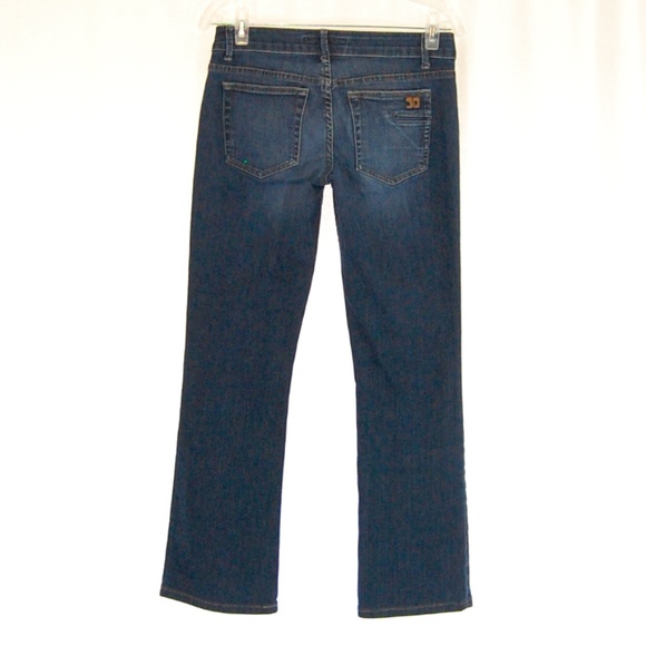 Joe's "Honey" Jeans - Picture 2 of 6